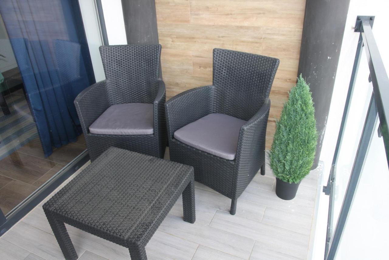 Nad Lisim Jarem Apartment Jastrzebia Gora Bagian luar foto